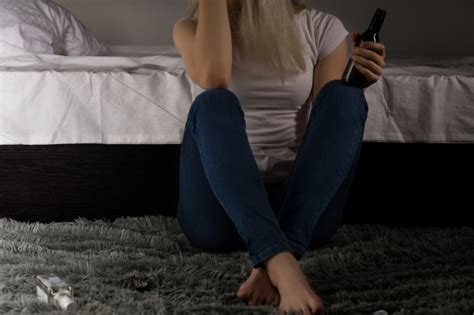 Australias Young Drinkers Report Unwanted Sexual Attention Violence