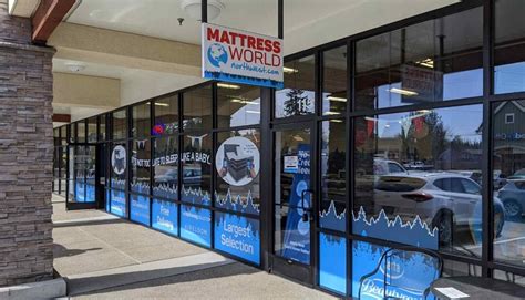 2022 Retail Giant Of Bedding Sleep Is Focus No 1 For Mattress World