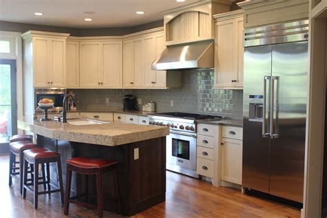 See more ideas about full overlay cabinets, kitchen inspirations, kitchen remodel. A recent full overlay cabinet construction design. Birch ...