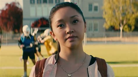 Once her secret letters to every boy are mailed out, lara jean's love life proceeds from fanciful to out of control. To All the Boys I've Loved Before - Cine - Films & series
