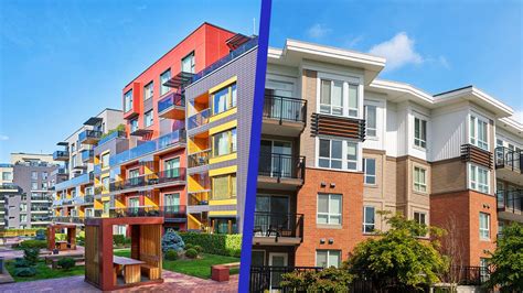 Condo Vs Apartment Which Is Best For You Bankrate