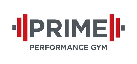 Prime Performance Gym Home