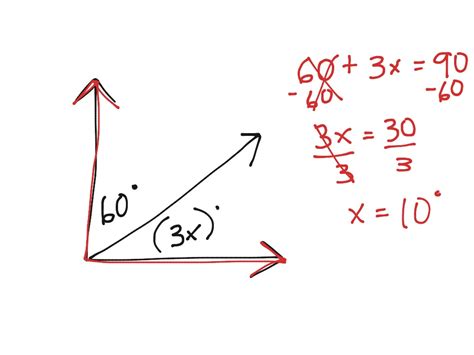 Classifying Angles | Math | ShowMe