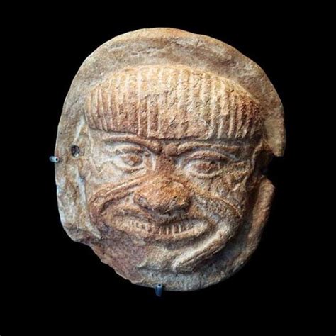 Humbaba A Monstrous Foe For Gilgamesh Or A Misunderstood Guardian