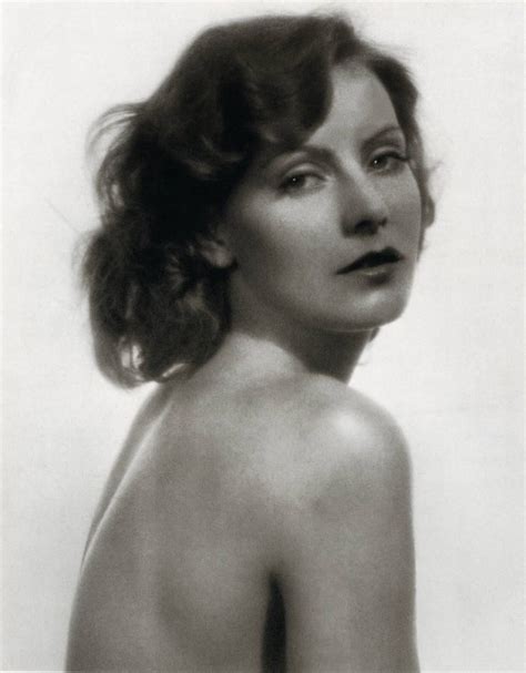 The Hottest Greta Garbo Photos Around The Net Thblog