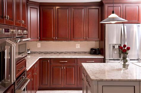 Kitchen Cabinet Door Types Learn What Options You Have Cabinet