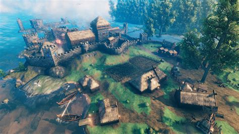 The Best Valheim Mods And How To Install Them Gamer Journalist