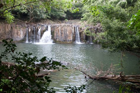 11 Beautiful Waterfalls In Kauai Go Explore