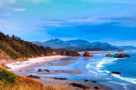 The 40 Most Scenic Drives In America Readers Digest