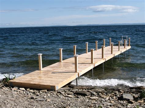 If the rope is pulled in at a rate of 1m/s , how fast is the boat approaching the dock when it is 8 m from the dock ? Cedar Docks | Manitoulin Cedar Products