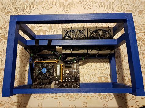 Shop online at fixed prices or bid on auctions. How I built a mining rig despite graphics card shortages ...