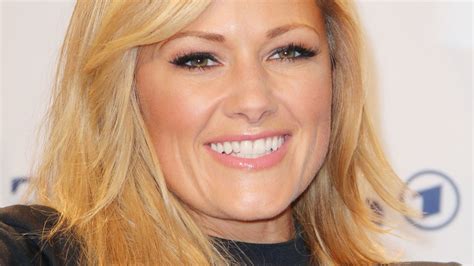 „bist wohl ein bisschen grau geworden und in deinem gesicht stimmt. Helene Fischer: Ohne Make-up? Ohne mich! | Promiflash.de