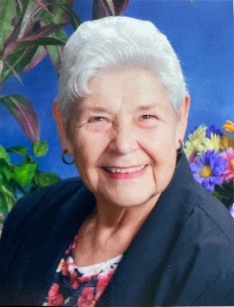 Gail Geib Kach Obituary - Flagler Beach, FL