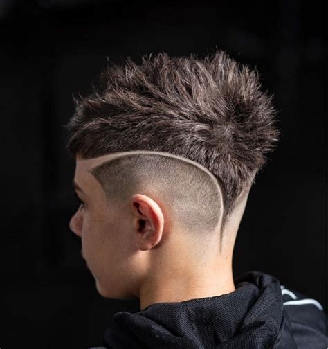 22 Men Haircut 2022 Short Bogartottoline