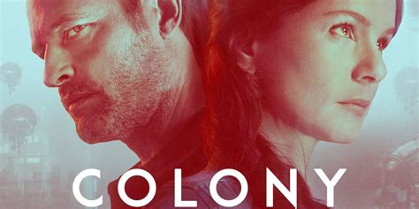 Colony Season 3 Finale Recap And Ending Explained