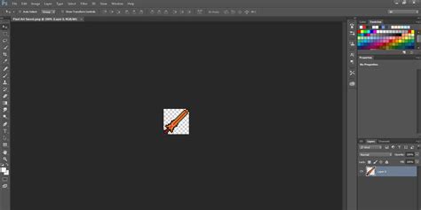 Pixel Art Photoshop Action Pixel Art Pixel Art Images