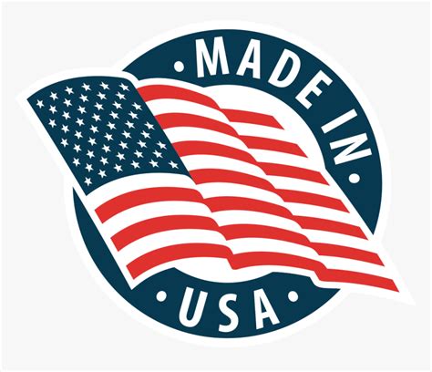 Made In Usa Logo Png Transparent Png Transparent Png Image Pngitem