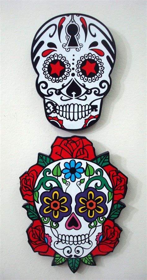 dibujos calaveras mexicanas pin de catherine hachey en iluminar calaveras mexicanas para