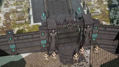 Pathfinder: Wrath Of The Righteous Builds Drezen & Aims For The