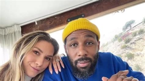 Allison Holker Remembers Late Husband Stephen TWitch Boss After His Funeral