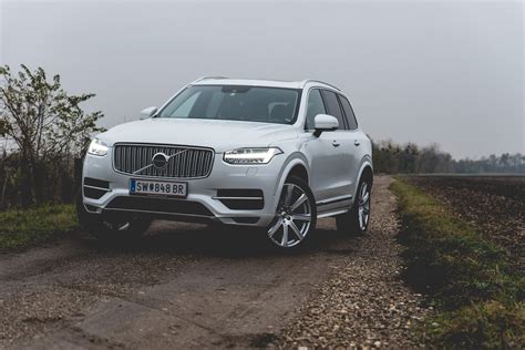003 2016 volvo xc90 t8 twin engine inscription test drive review fahrbericht plug in hybrid