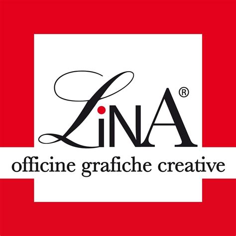 Lina Officine Grafiche Creative Osimo