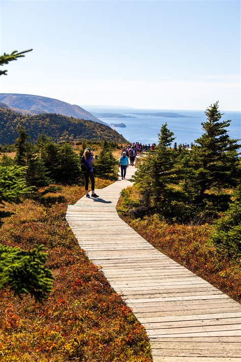 When To Visit Canada Lonely Planet