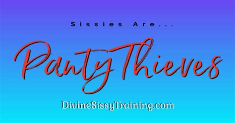 Blog Divine Sissy Training