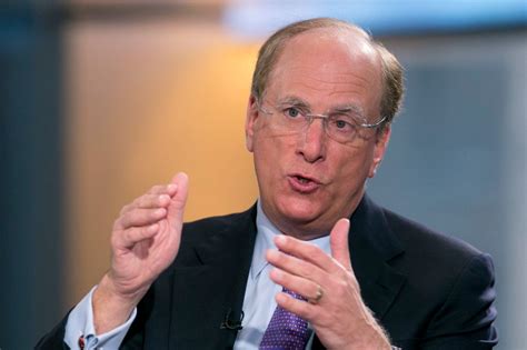 Federal Reserve Taps Blackrock To Purchase Bonds For The Government Wsj