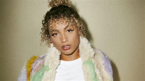 Play danileigh and discover followers on soundcloud | stream tracks, albums, playlists on desktop and mobile. DaniLeigh Interview: Def Jam's Hyper-Confident Triple ...