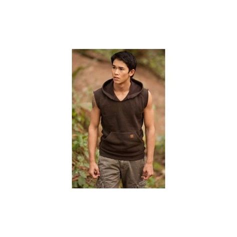 Boo Boo Stewart Seth Clearwater Actors Liked On Polyvore Featuring Seth Booboo Stewart