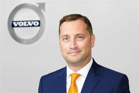 It starts with a bit of work and with being strategic on how your brand is recognized or how well you're connecting to the industry. New Volvo Car UK marketing strategy director targets ...