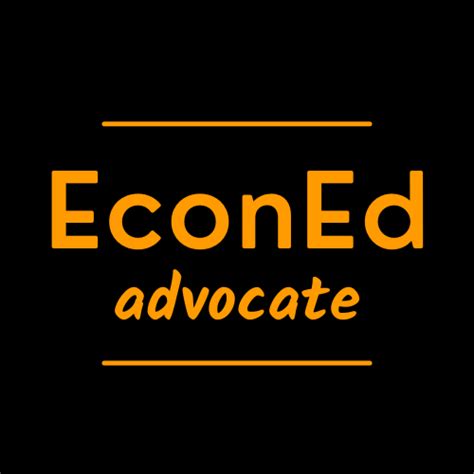 Econed Advocates Georgia Council On Economic Education Gcee