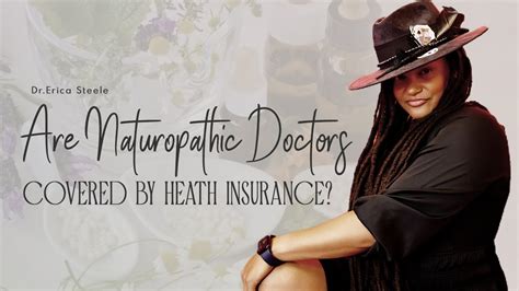 Are Naturopathic Doctors Covered By Health Insurance What You Need To Know Youtube