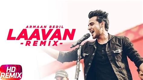 Laavan Remix Armaan Bedil Latest Punjabi Songs 2017 Speed Records