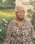Mrs Mary Huntley Obituary Foston Funeral Home