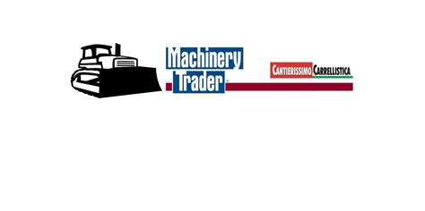 Machinery Trader