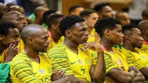 Bio the official twitter account for the south african national football team, bafana bafana. Xénophobie en Afr. du Sud : quand le football se mêle à la ...