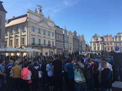 6 maja zapraszamy na premierę programu „ludzie, sprawy, historie. Ogromne zainteresowanie Nocą Muzeów WIDEO - Radio Poznań