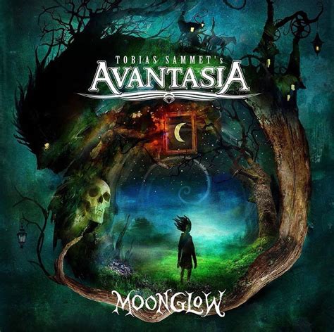 Moonglow — Avantasia Lastfm