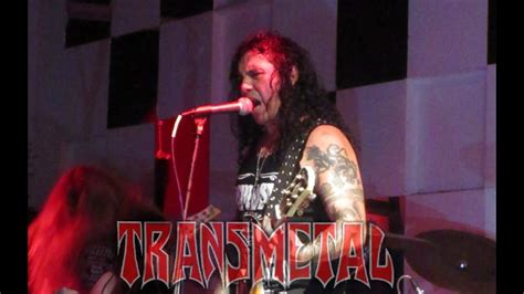 Transmetal En Mérida Mx 102017 Youtube