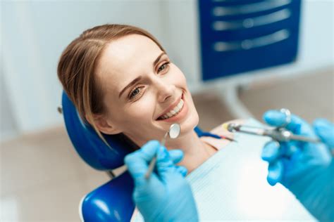 Dental Sealants King Centre Dental Dentist Va 22315