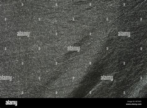 Detail Of Black Plastic Texture Stock Photo Alamy