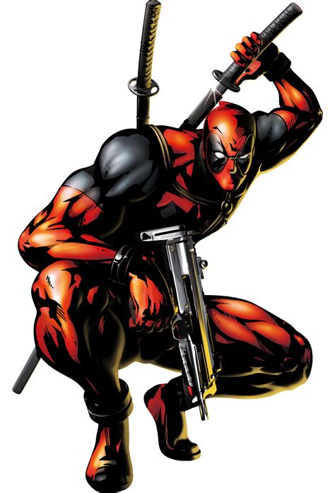 Marvel vs. Capcom 3 Official Artworks