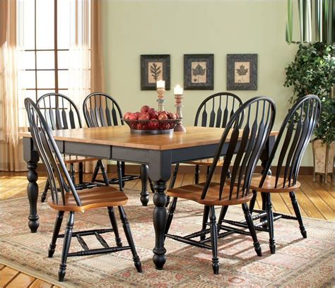 Early American Dining Room Sets Curtiskinyon