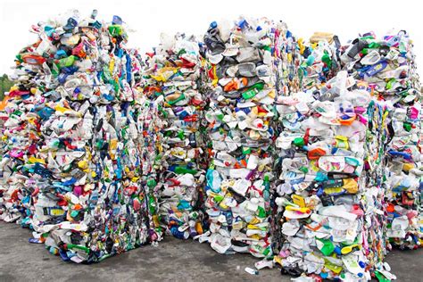 WM offers a snapshot of today's reclaimer market - Plastics Recycling ...