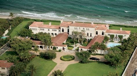 Luxury florida mansions on the beach. The Mansion Trap | Vanity Fair