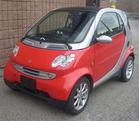 The Advantages And Disadvantages Of Small Cars Axleaddict