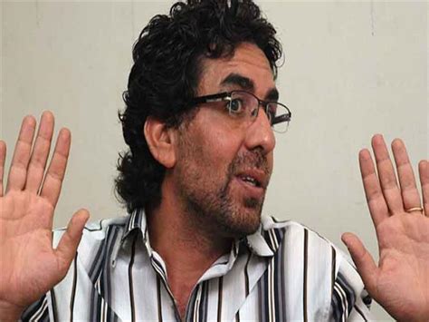 القبض على شقيق الإعلامي الهارب محمد ناصر مصراوى