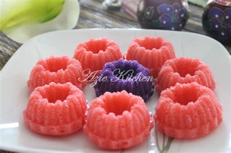 Hari ini kami kongsikan resepi apam beras yang gebu dan sangat mudah dibuat di rumah. Apam Beras Yang Sangat Gebu - Azie Kitchen